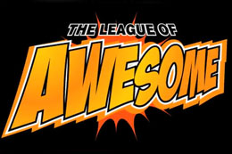 The League of Awesome