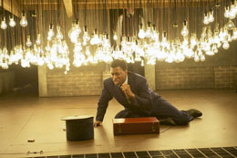 Invisible Man