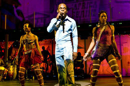 Fela!