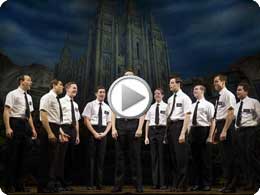 The Book of Mormon Chicago