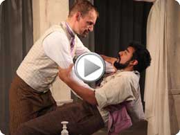 Creditors Remy Bumppo Theatre Chicago