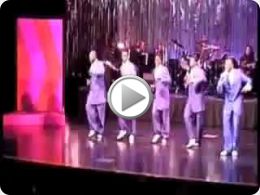 From Doo Wop to Hip Hop
