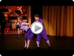 I Love Lucy Chicago