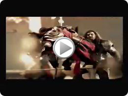 Medieval Times Video Chicago