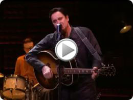 Million Dollar Quartet Chicago
