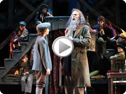 Oliver Drury Lane Oakbrook