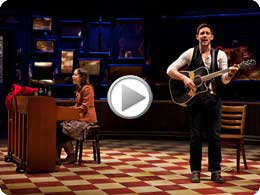 Once Musical Chicago