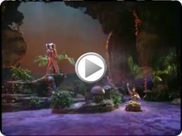 Peter Pan in Chicago
