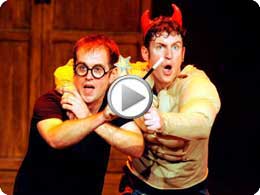 Potted Potter Chicago