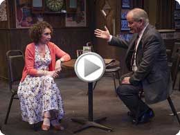 Stella And Lou Northlight Theatre