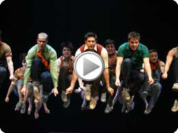 West Side Story Chicago