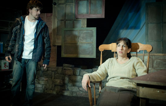 The Beauty Queen Of Leenane Athenaeum Theatre Chicago