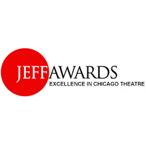 Jeff Awards in Chicago
