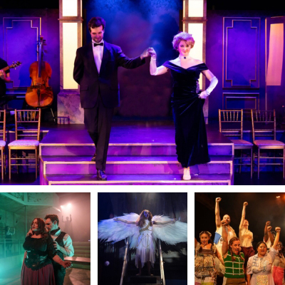 52nd Annual Non-Equity Jeff Award Nominations