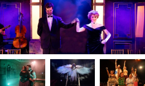 52nd Annual Non-Equity Jeff Award Nominations