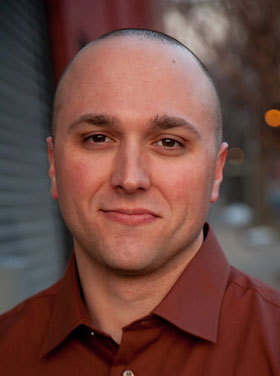 Brandon Bruce