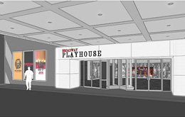 Broadway Playhouse