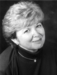 Eileen Boevers