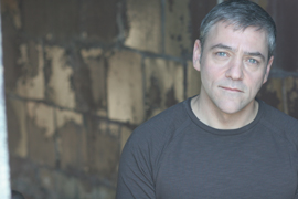 Michael Halberstam