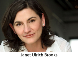 Janet Ulrich Brooks