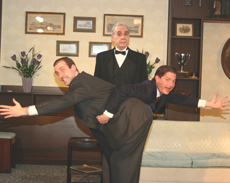Jeeves