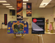 Jeff Awards Exhibit