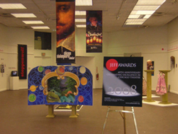 Jeff Awards Exhibit