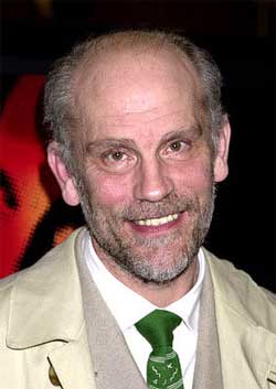 John Malkovich