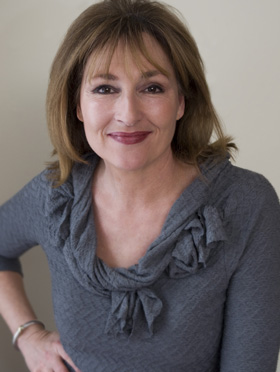 Nora Dunn