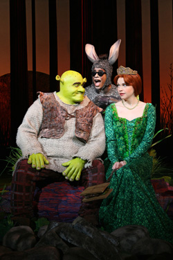 Shrek The Musical