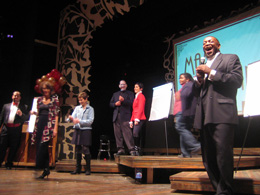 Victory Gardens Theatre