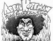 Abbie Hoffman Died For Our Sins