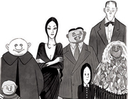 The Addams Family Musical