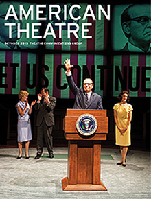 American Theatre Magazine