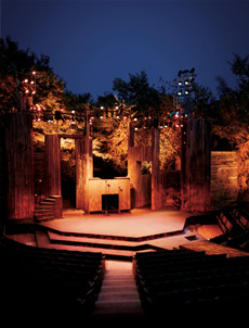 American Players Theatre