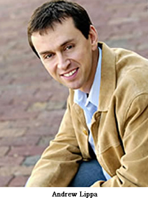 Andrew Lippa