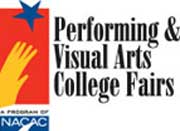 Arts College Fair