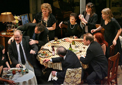August Osage County Broadway