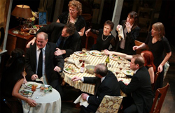 August Osage County
