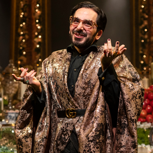 Avaaz at Chicago Shakespeare Theater
