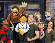 Avenue Q In Chicago