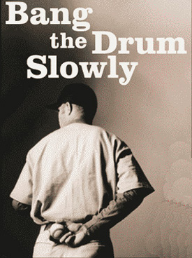 Steep Theatre Company- Bang The Drum Slowly
