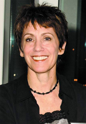 Barbara Gaines Chicago Shakespeare Theatre