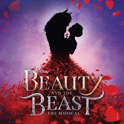 Beauty and the Beast at Cadillac Palace Theatre