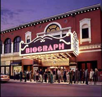 Biograph Theatre