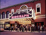 Victory Gardens Biograph Theater