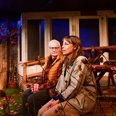 Birds Of North America at A Red Orchid Theatre