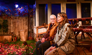 Birds Of North America at A Red Orchid Theatre