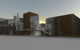 Black Ensemble Theatre