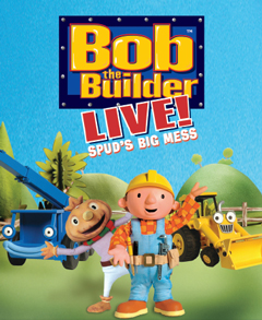 Bob The Builder in Chicago